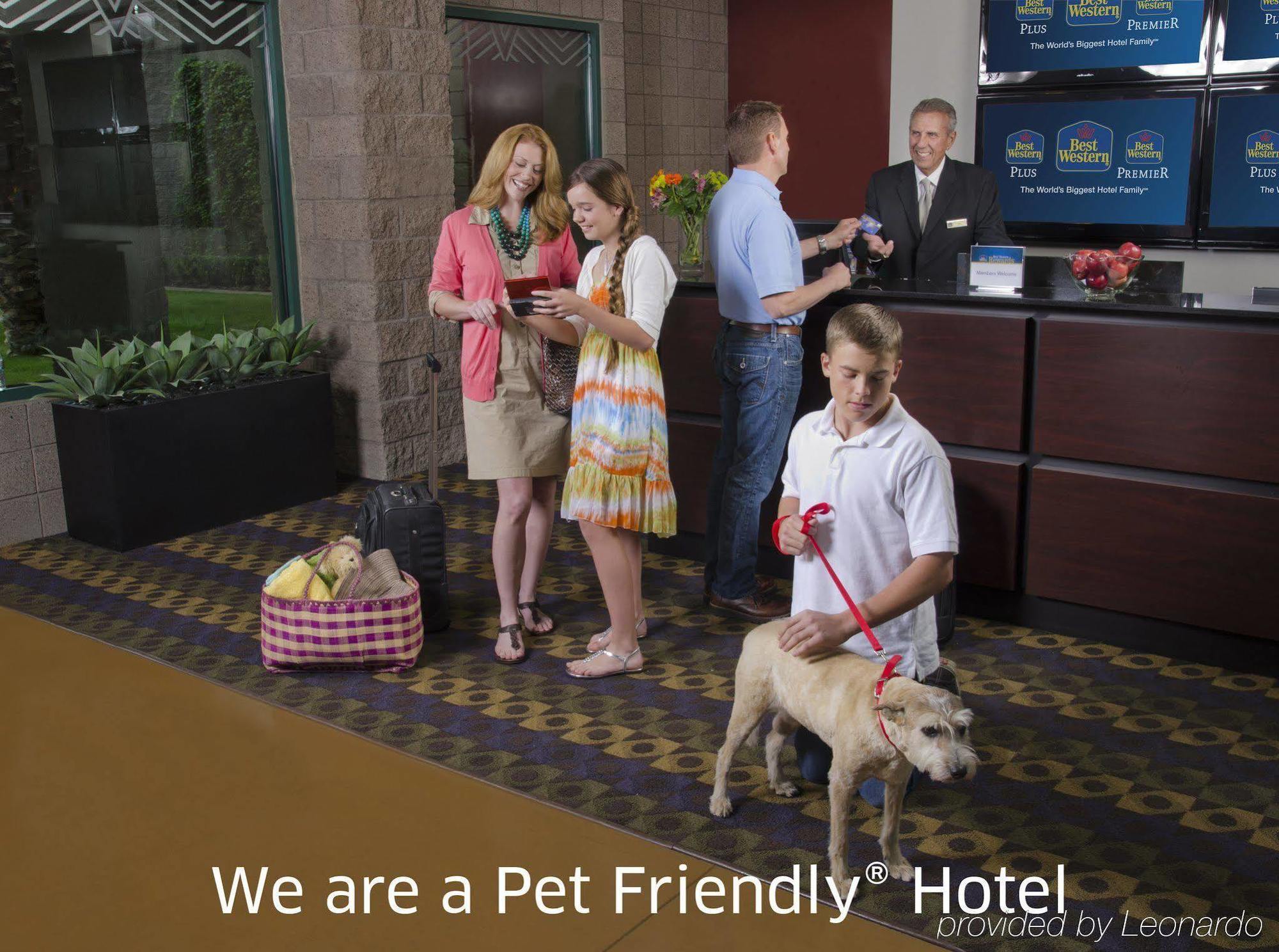 Best Western Devils Tower Inn Hulett Exterior foto